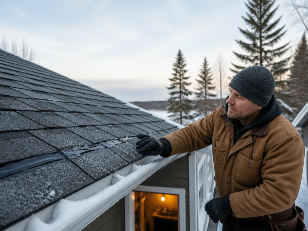 Seasonal Roofing Advice for Michigan: Protecting Your Roof All Year
